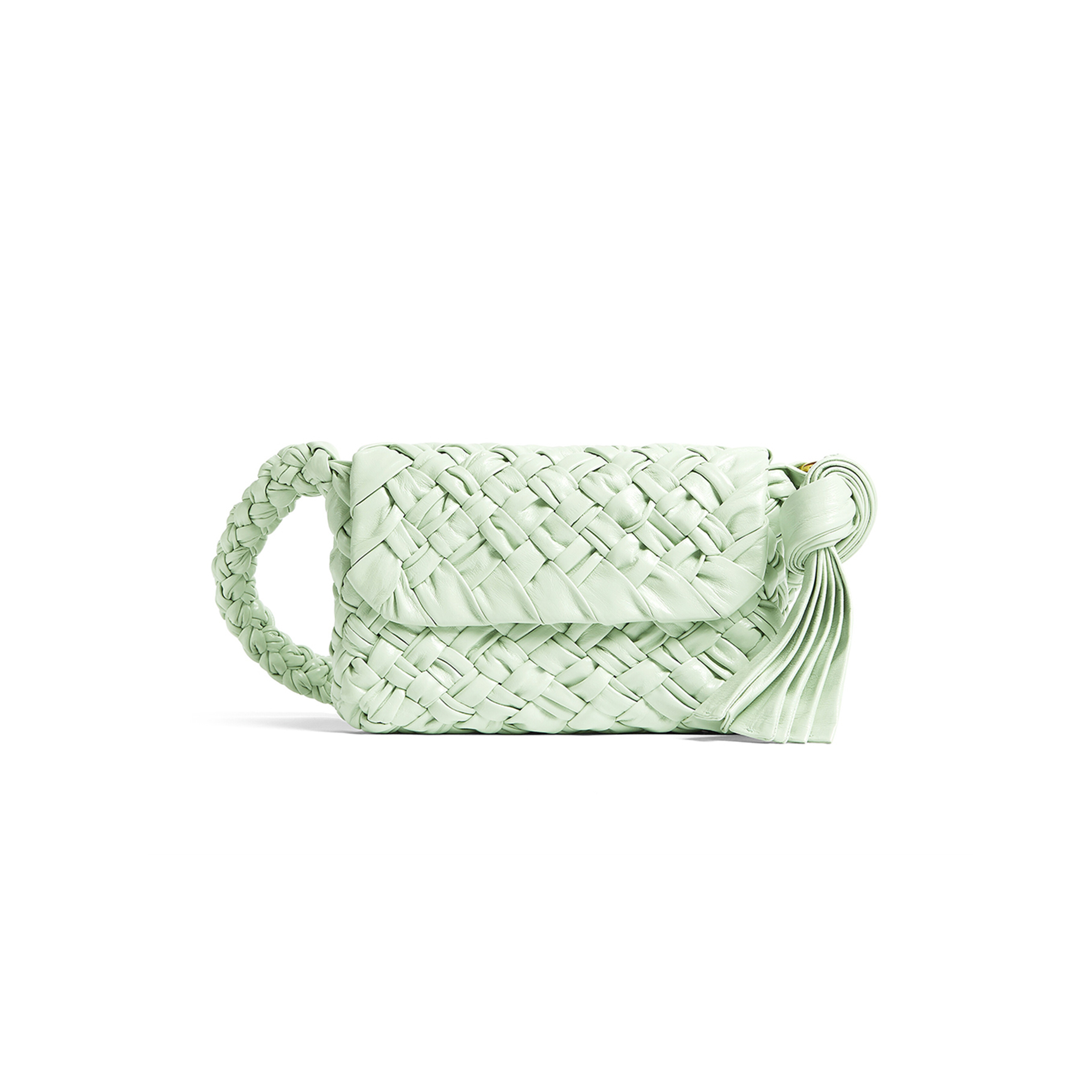 BOTTEGA VENETA KALIMERO CITTÀ 785797V40T01862 (25*18*5.5cm) BOTTEGA VENETA KALIMERO CITTÀ 785797V40T01862 (25*18*5.5cm)